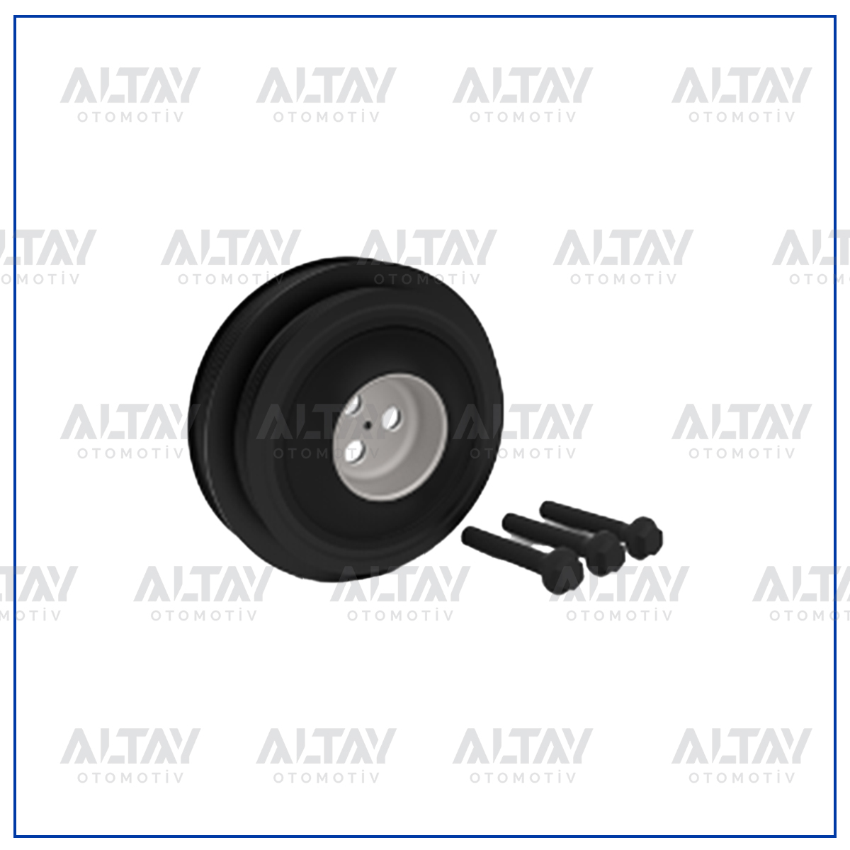Ford Transit Krank Kasnak Ford Transit Krank Kasnak